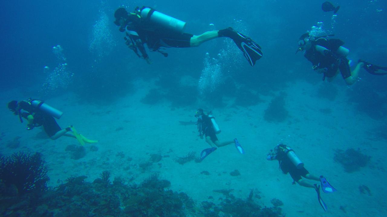 Equa Reef Maldives Hotel Addu City Exterior photo